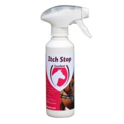 Excellent Itch Stop Plus (Juckreizstopper) Spray