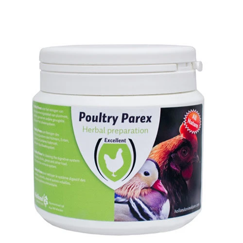 Excellent Poultry Parex 3 Excellent Poultry Parex