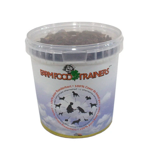 Farm Food Trainers 5 Farm Food Trainers – Bild 3