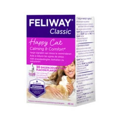 Feliway Classic 12 Feliway Classic -Zoofachgeschäft feliway classic 202940 0500 none