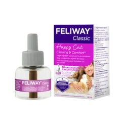 Feliway Classic 11 Feliway Classic -Zoofachgeschäft feliway classic 202943 0500 none