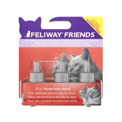 Feliway Friends -Zoofachgeschäft feliway friends 202913 0500 none