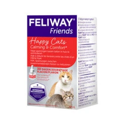 Feliway Friends -Zoofachgeschäft feliway friends 202919 0500 none