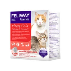 Feliway Friends -Zoofachgeschäft feliway friends 202928 0500 none