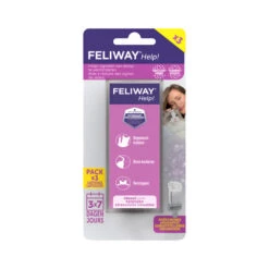 Feliway Help! -Zoofachgeschäft feliway help 203015 0500 none