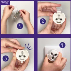 Feliway Help! -Zoofachgeschäft feliway help 206792 0500 none