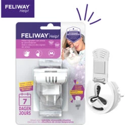 Feliway Help! -Zoofachgeschäft feliway help 206795 0500 none