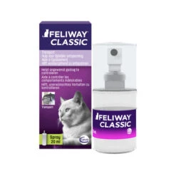 Feliway Spray 10 Feliway Spray -Zoofachgeschäft feliway spray 202988 0500 none