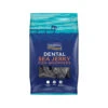 Fish4Dogs Dental - Sea Jerky Fish Whoppers -Zoofachgeschäft fish4dogs dental sea jerky fish whoppers 160703 0500 none