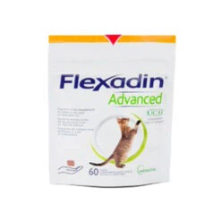 Vetoquinol Flexadin Advanced Katze -Zoofachgeschäft flexadin advanced cat 172903 0500 none