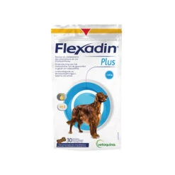Vetoquinol Flexadin Plus Hund/Katze -Zoofachgeschäft flexadin plus 157796 0500 none
