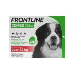 Frontline Combo Gegen Zecken, Flöhe (Flöhe, Eier, Larven, Puppen) Bei Hunden 27 Frontline Combo Gegen Zecken, Flöhe (Flöhe, Eier, Larven, Puppen) Bei Hunden -Zoofachgeschäft frontline combo spot on hond 192734 0500 none