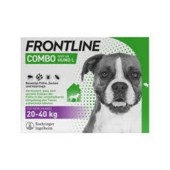Frontline Combo Gegen Zecken, Flöhe (Flöhe, Eier, Larven, Puppen) Bei Hunden 25 Frontline Combo Gegen Zecken, Flöhe (Flöhe, Eier, Larven, Puppen) Bei Hunden -Zoofachgeschäft frontline combo spot on hond 192740 0500 none
