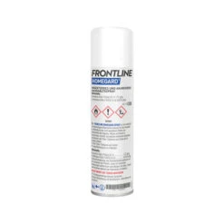 Frontline Homegard - Haushaltsspray -Zoofachgeschäft frontline homegard 183892 0500 none