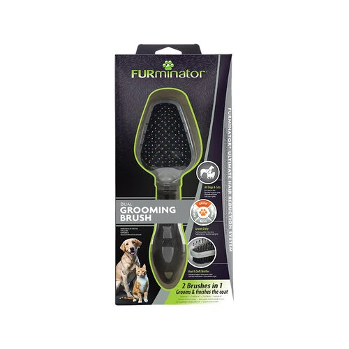 FURminator Dual Brush 5 FURminator Dual Brush – Bild 3