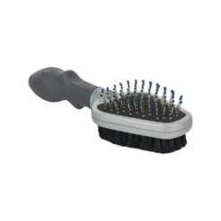 FURminator Dual Brush 11 FURminator Dual Brush -Zoofachgeschäft furminator dual brush 183484 0500 none