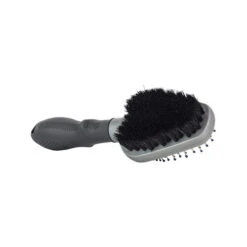 FURminator Dual Brush 13 FURminator Dual Brush -Zoofachgeschäft furminator dual brush 183490 0500 none