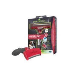 FURminator Für Hunde -Zoofachgeschäft furminator hond 170422 0500 none