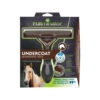 FURminator Für Pferde -Zoofachgeschäft furminator paard 201596 0500 none