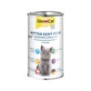 GimCat Kitten Ziegenmilch 1 GimCat Kitten Ziegenmilch -Zoofachgeschäft gimcat kittenmelk 204989 0500 none