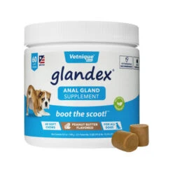 Glandex 8 Glandex -Zoofachgeschäft glandex 182407 0500 none