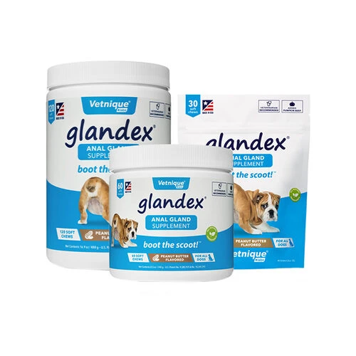 Glandex 3 Glandex