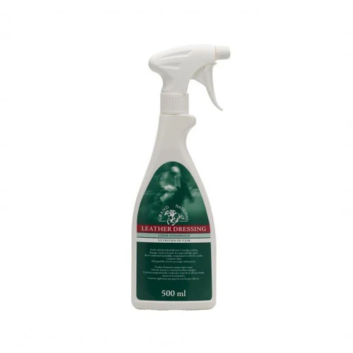 Grand National Leather Dressing Spray 3 Grand National Leather Dressing Spray