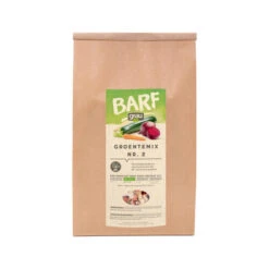 GRAU Gemüsemix Mischung -Zoofachgeschäft grau gedroogde groenten melanges 180118 0500 none