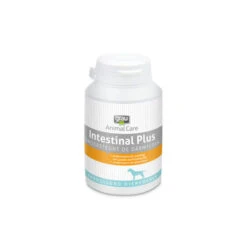 GRAU Intestinal Plus 5 GRAU Intestinal Plus -Zoofachgeschäft grau intestinal plus 179629 0500 none