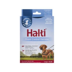 Halti Geschirr 10 Halti Geschirr -Zoofachgeschäft halti harnas 157526 0500 none