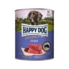 Happy Dog Sensible Pure Italy -Zoofachgeschäft happy dog italy 208454 0500 none
