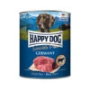 Happy Dog Sensible Pure Germany 1 Happy Dog Sensible Pure Germany -Zoofachgeschäft happy dog rind pur 193574 0500 none