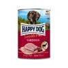Happy Dog Sensible Pure Sardinia -Zoofachgeschäft happy dog sensible pure sardinia 208988 0500 none