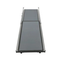 Happy Ride Telescoping Pet Ramp Deluxe -Zoofachgeschäft happy ride telescoping pet ramp deluxe 162496 0500 none