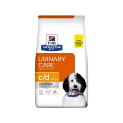 Hill's C/d Urinary Care - Prescription Diet - Canine -Zoofachgeschäft hills cd urinary care prescription diet canine 191771 0500 none