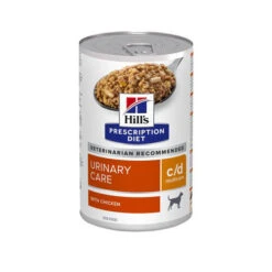 Hill's C/d Urinary Care - Prescription Diet - Canine -Zoofachgeschäft hills cd urinary care prescription diet canine 208349 0500 none