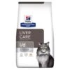 Hill's L/d - Liver Care -Prescription Diet - Feline -Zoofachgeschäft hills ld liver care prescription diet feline 218150 0500 none