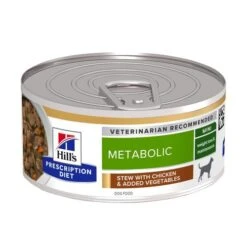 Hill's Metabolic Weight Management - Prescription Diet - Canine -Zoofachgeschäft hills metabolic weight management prescription diet canine 217858 0500 none