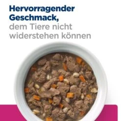 Hill's Prescription Diet - Gastrointestinal Biome - Ragout - Katze 13 Hill's Prescription Diet - Gastrointestinal Biome - Ragout - Katze -Zoofachgeschäft hills prescription diet gastrointestinal biome stoofpotje kattenvoer 211997 0500 none