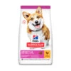 Hill's Science Plan - Small & Mini Adult Dog 2 Hill's Science Plan - Small & Mini Adult Dog -Zoofachgeschäft hills science plan adult small miniature 151615 0500 none