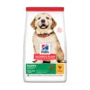 Hill's Science Plan - Large Puppy -Zoofachgeschäft hills science plan puppy healthy development large 150503 0500 none