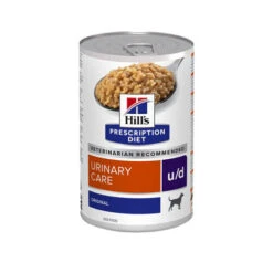 Hill's U/d - Urinary Care - Prescription Diet - Canine 17 Hill's U/d - Urinary Care - Prescription Diet - Canine -Zoofachgeschäft hills ud urinary care prescription diet canine 191936 0500 none