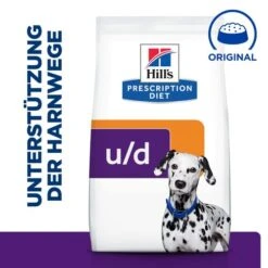 Hill's U/d - Urinary Care - Prescription Diet - Canine 14 Hill's U/d - Urinary Care - Prescription Diet - Canine -Zoofachgeschäft hills ud urinary care prescription diet canine 218167 0500 none