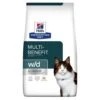 Hill's W/d Low Fat/Diabetes/Colitis - Prescription Diet - Feline 2 Hill's W/d Low Fat/Diabetes/Colitis - Prescription Diet - Feline -Zoofachgeschäft hills wd low fatdiabetescolitis prescription diet feline 217970 0500 none