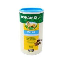 Hokamix Derma 6 Hokamix Derma -Zoofachgeschäft hokamix forte 130124 0500 none