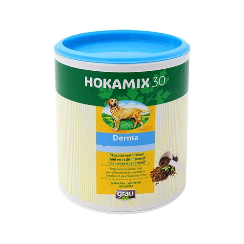 Hokamix Derma 3 Hokamix Derma