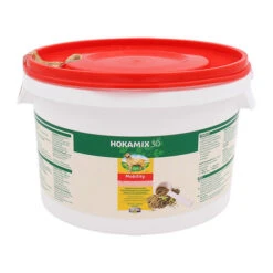 Hokamix Mobility Pulver 7 Hokamix Mobility Pulver -Zoofachgeschäft hokamix gewricht poeder 130142 0500 none