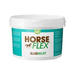 HorseFlex AllerRelief 9 HorseFlex AllerRelief -Zoofachgeschäft horseflex allerrelief 211244 0500 none