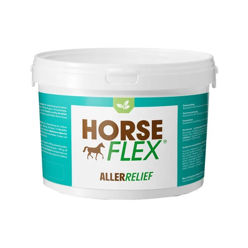 HorseFlex AllerRelief 6 HorseFlex AllerRelief – Bild 4