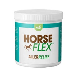 HorseFlex AllerRelief 8 HorseFlex AllerRelief -Zoofachgeschäft horseflex allerrelief 211247 0500 none